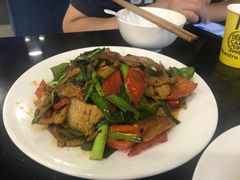 -老虎土菜馆·农家土菜