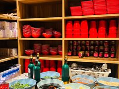 -牛串门串串香(东直门簋街总店)
