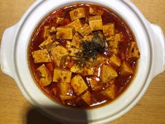-吕氏疙瘩汤·海鲜新鲁菜(凯德mall新都心店)