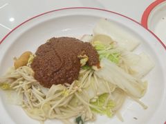 -胡家麻辣串(核桃园路店)