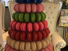 -麦雪尔甜品·生日蛋糕(新街口旗舰店)