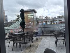 -星巴克臻选(深圳龙岗万科店)