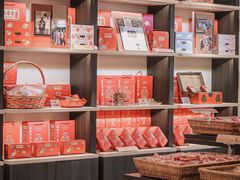 -喜万年年.嫁女饼.顺德特产(华侨城店)