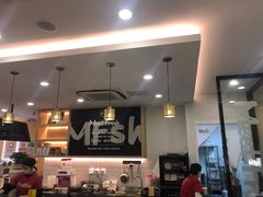 -鲜芋仙(宝地广场店)