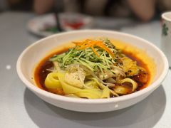 尕子爽口凉皮-小尕子·新疆菜(明园店)