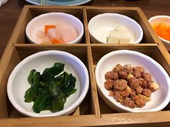 小菜-闽上鲜·福建菜(龙湖滨江天街店)