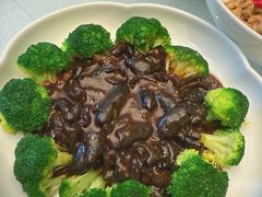 -逸林轩中餐厅(中信泰富朱家角锦江酒店)