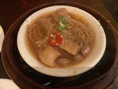 -海航大厦万豪酒店彩海轩中餐厅(霄云路店)
