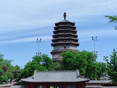 -天宁寺
