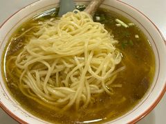 -民间老鸡汤面馆(中山北路店)