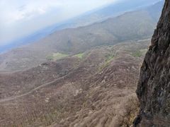 -帽儿山风景区