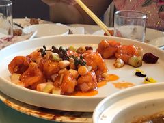 -玉林烤鸭店(定福庄店)