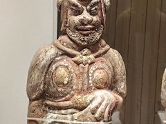 -陕西历史博物馆