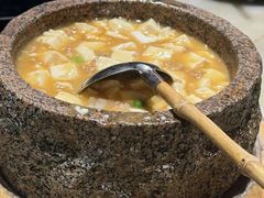 -绿茶餐厅(财富购物中心店)