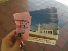 -鹅銮鼻公园