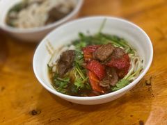 -肆姐面粉馆(坡子街店)