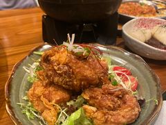 -玄白·炭烤活鳗(上海首店)