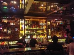 -船长酒吧 The Captain