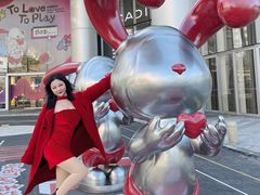 -深圳来福士广场