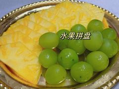 -狮王府淮扬菜(老门东店)