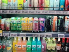 零售区-盒马鲜生(悠方店)