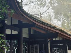 -子昂故里文化旅游区