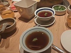 -巴奴毛肚火锅(龙湖锦艺城店)