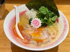 -Ramen满吉·豚骨拉面(丽园路店)