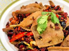 -秦月轩·陕西家乡菜(阜成路·五棵松店)