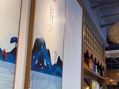 -汀小府·福建客家菜(鼓山沃尔玛店)