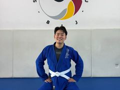 -尚柔巴西柔术馆