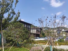 -山水一号·中餐厅