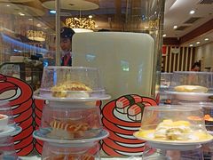 -万岁寿司(蓬江万达店)