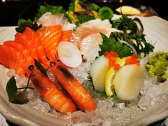 -曙亚洲餐厅-重庆富力艾美酒店(南坪万达广场店)