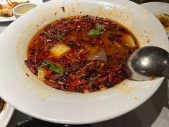-外婆家(杭州马塍店)