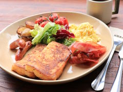 -AO cafe＆bistro