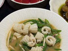 -锦楼·臻选新杭帮(杭州中心店)