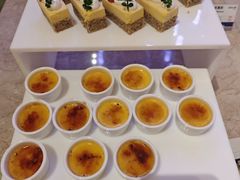 -River Café 海鲜自助(重庆丽笙世嘉酒店)