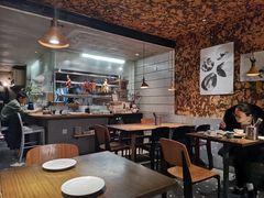 大堂-星平鸡饭·粤菜小炒(印象城旗舰店)