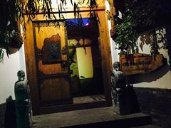 门面-慢丽江·云南野生菌土鸡锅(西山店)