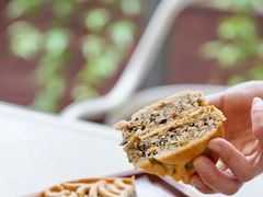 -fishtank鱼缸咖啡(三山街店)