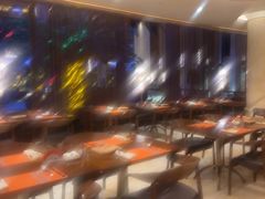 -阿外楼度假酒店-阿咖啡自助餐厅