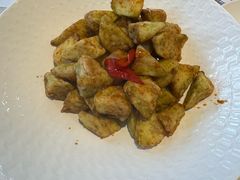 -南山鲜虾面·活鲜小馆·海味大连菜(南山总店)