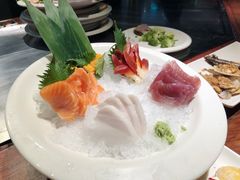 -大渔之观(安贞店)