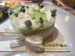 -Tomado绿色烘焙(大尧三路店)