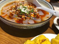 浑源凉粉-蔡家酒楼(一德街店)