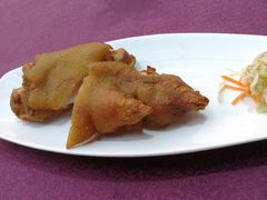 -万柳阁小馆·花园餐厅(龙潭湖店)