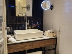 -郑州建业艾美酒店
