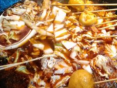 -老天桥蛙炉火锅(姑苏总店)