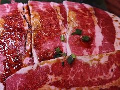 -九田家黑牛烤肉料理(新辰里亚运村店)